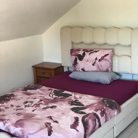 Zimmer Mit Whirlpool Und Garten * Ruppichteroth